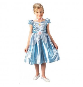 Cinderella Kostüm - Disney™