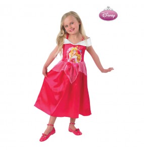 Dornröschen-Kostüm für Mädchen - Disney®