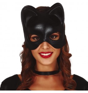 Catwoman Augenmaske