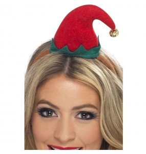 Santa Claus Elf headband