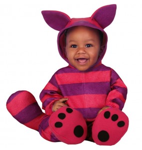 Cheshire Cat Baby verkleidung, die sie am meisten mögen