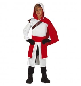 Assassin’s Creed Ezio Auditore Kinderverkleidung, die sie am meisten mögen