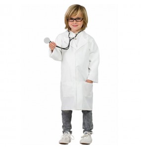 Arztkittel Kinderverkleidung, die sie am meisten mögen