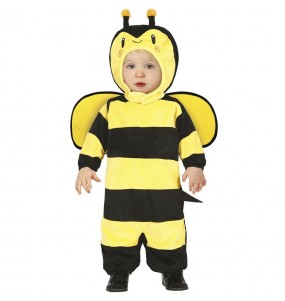 Biene Kostüm für Babys