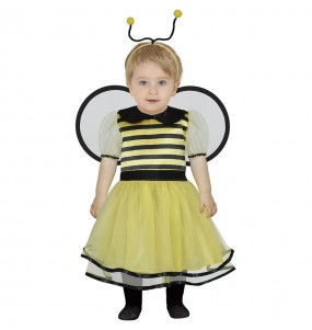 Baby Biene Kostüm