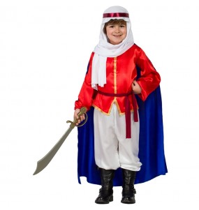 Beduinen Arabisch Kinderverkleidung, die sie am meisten mögen