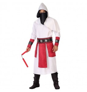Assassin\'s Creed Ezio Auditore Kostüm für Herren