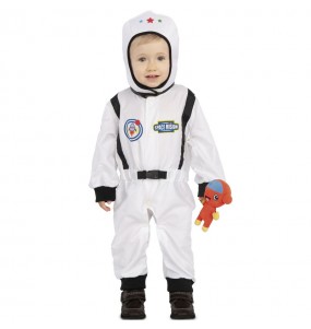 Astronauten Baby verkleidung, die sie am meisten mögen