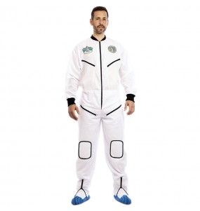 Apollo XIII-Astronaut Kostüm für Herren