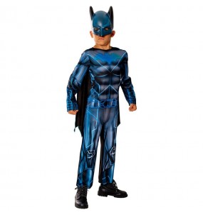 Superheldenfledermaus Kostüm für Jungen