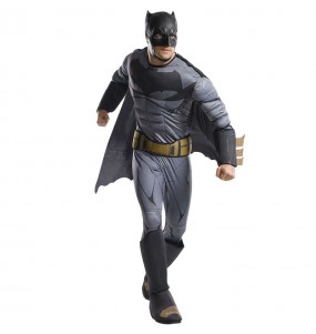 Batman Dawn of Justice DC Comics® Kostüm für Herren