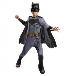 Justice League Batman Kostüm für Kinder