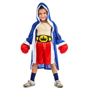 UFC-Boxer Kinderverkleidung, die sie am meisten mögen