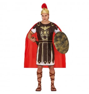 Römische Armee Zenturio Kostüm für Männer