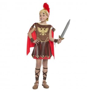 Römischer Zenturio Kinderverkleidung, die sie am meisten mögen