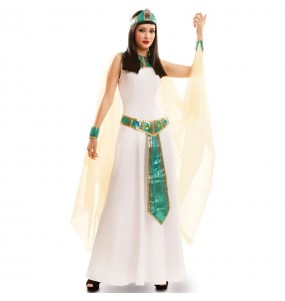 Kleopatra Altes Ägypten Kostüm für Damen