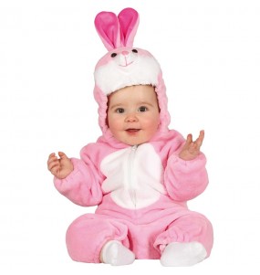 Karotte Hase Kostüm für Babys