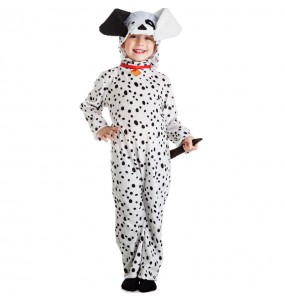 Dalmatiner Kinderverkleidung, die sie am meisten mögen