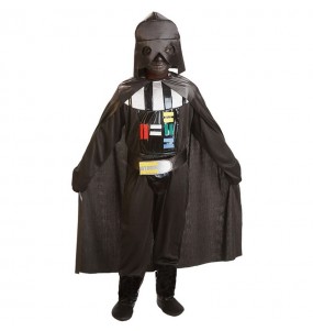 Darth Vader Kostüm für Jungen
