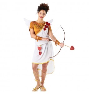 Amor-Göttin Kostüm für Damen