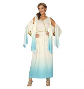 Kostüm Sie sich als Griechische Göttin Kostüm für Damen-Frau für Spaß und Vergnügungen