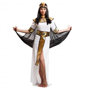 Ägyptische Königin Anat Kostüm für Damen
