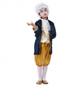 Louis XV-Kostüm für Kinder