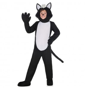 Cheshire Cat Kostüm für Kinder