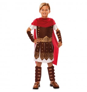 Gladiator Kinderverkleidung, die sie am meisten mögen