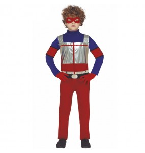 Henry Danger Kostüm für Kinder
