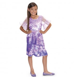 Isabela Madrigal Kostüm für Mädchen