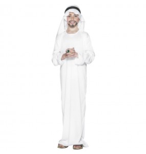 Arabischer Scheich Kinderverkleidung, die sie am meisten mögen