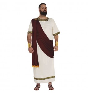 Julius Caesar Erwachseneverkleidung für einen Faschingsabend