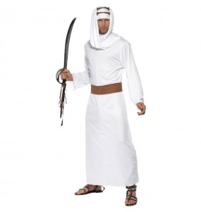 Lawrence von Arabien Kostüm für Herren