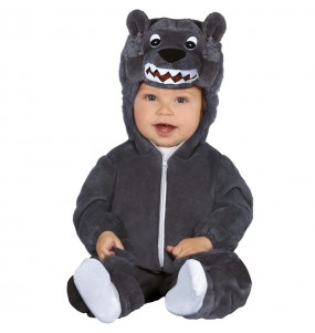 große böse Wolf Baby verkleidung, die sie am meisten mögen