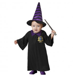 Harry Potter Zauberer Kostüm für Babys