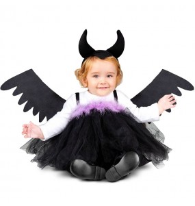 Maleficent Baby Kostüm