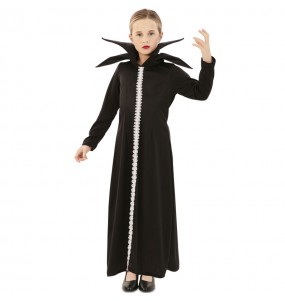 Maleficent Sinister Maleficent Kostüm für Mädchen