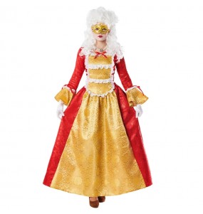 Marie-Antoinette-Epoche Kostüm für Damen