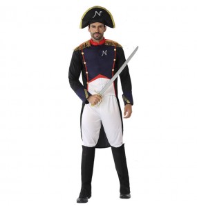 Kaiser Napoleon Kostüm für Herren