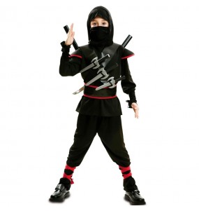 Ninja Killer Kinderverkleidung, die sie am meisten mögen