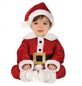 Weihnachtsmann Weihnachten Baby verkleidung, die sie am meisten mögen