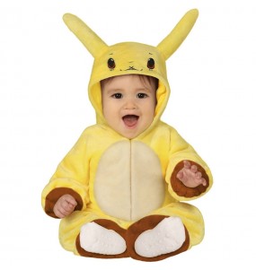 Pikachu Baby verkleidung, die sie am meisten mögen