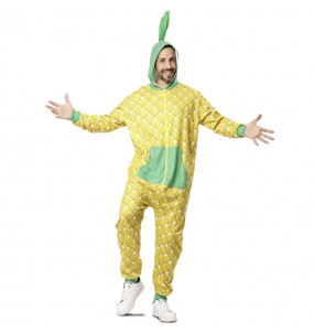Ananas Abacaxi Kostüm für Herren