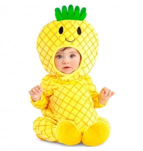 Baby Ananas Kostüm