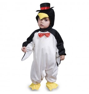 Baby Pinguin Kostüm