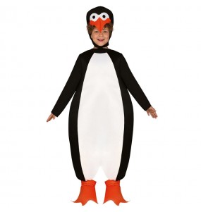 Madagaskar Pinguin Kinderverkleidung, die sie am meisten mögen