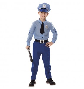 Polizei NYC Kinderverkleidung, die sie am meisten mögen