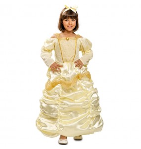 Rokoko Prinzessin Kostüm für Mädchen