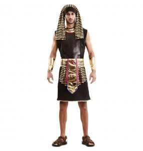 Ägyptischer Prinz Kostüm für Männer